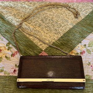 Jimmy Choo Evening Purse